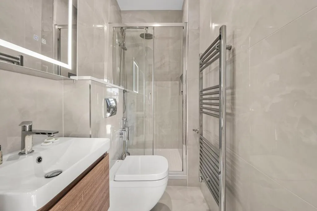 1 bedroom property for rent