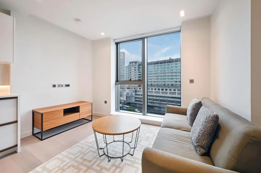 1 bedroom apartment for rent