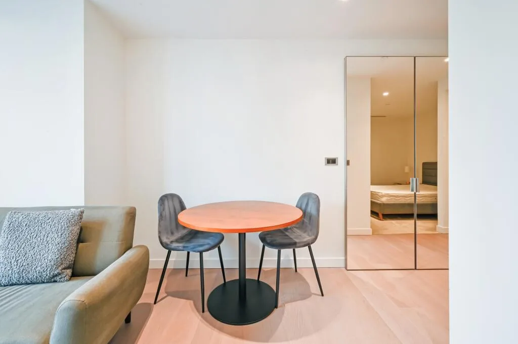 1 bedroom apartment for rent