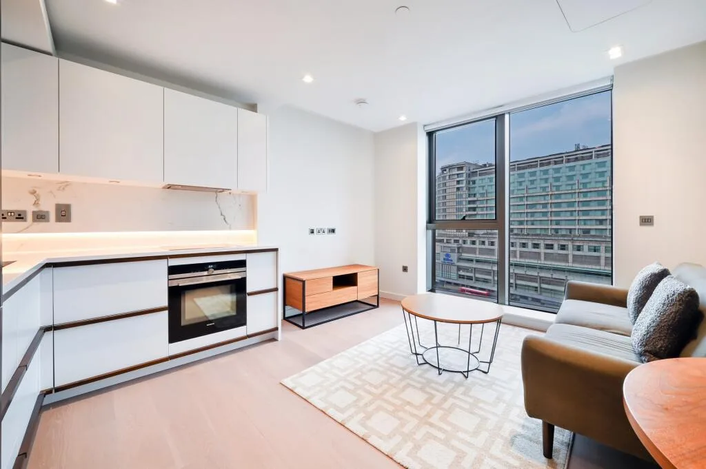 1 bedroom apartment for rent