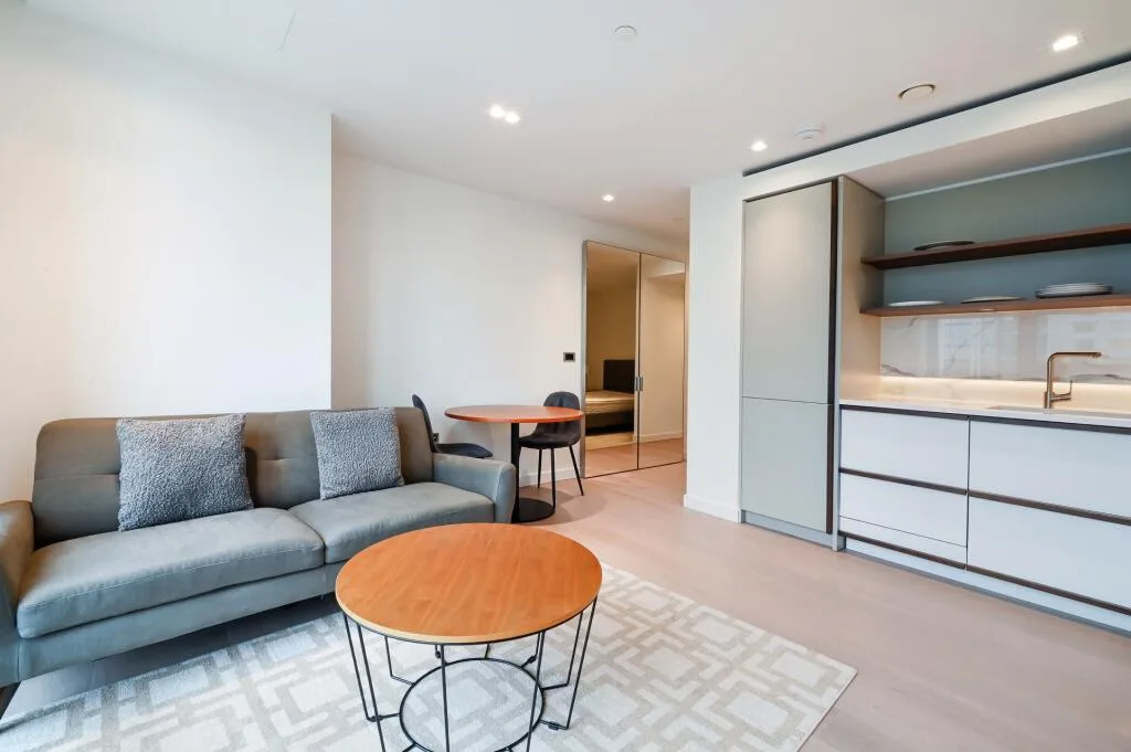 1 bedroom apartment for rent