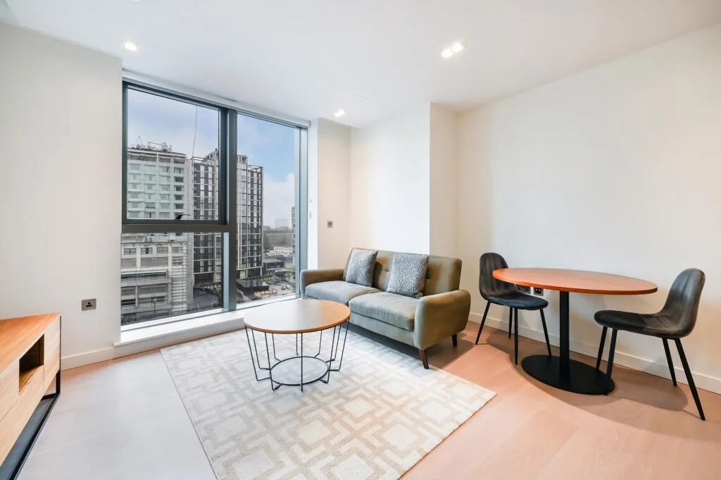 1 bedroom apartment for rent