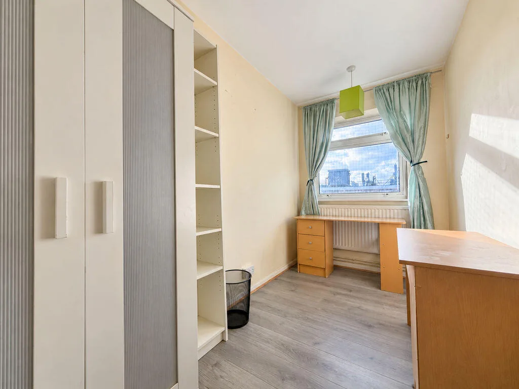 2 bedroom maisonette for rent