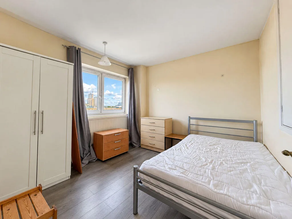 2 bedroom maisonette for rent