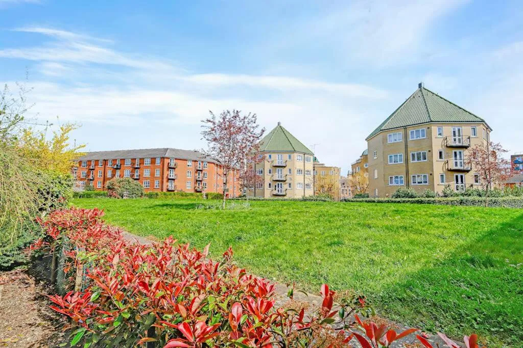 2 bedroom ground floor flat for rent
