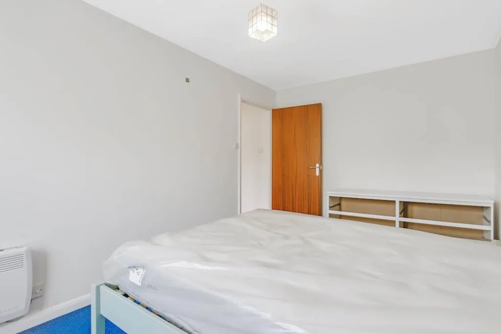 2 bedroom ground floor flat for rent