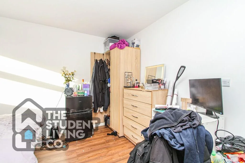 4 bedroom terraced house for rent