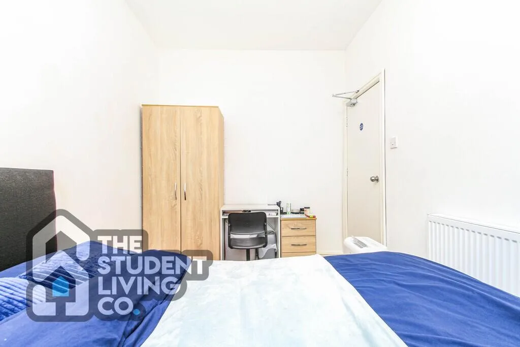 4 bedroom terraced house for rent