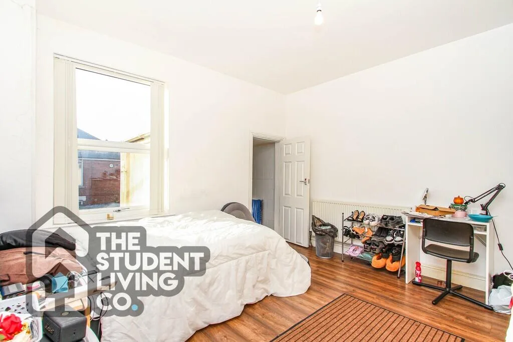 4 bedroom terraced house for rent