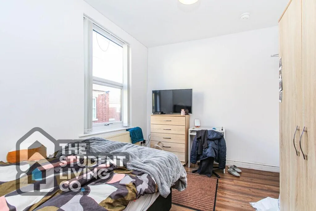 4 bedroom terraced house for rent