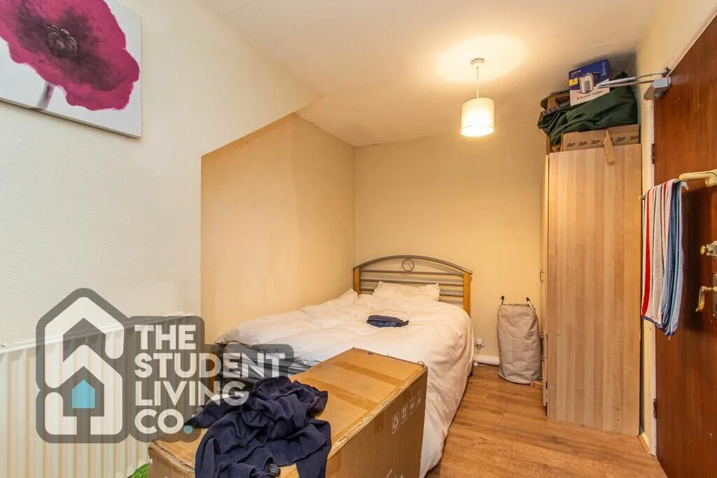4 bedroom terraced house for rent