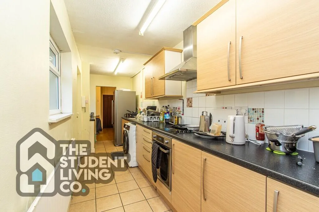 4 bedroom terraced house for rent