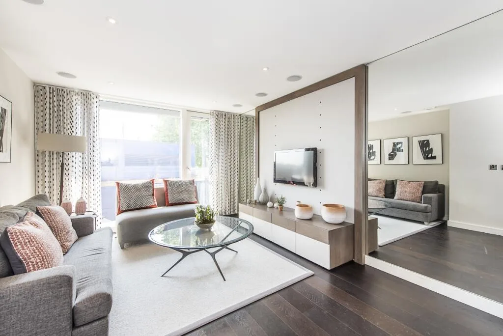 1 bedroom apartment for rent