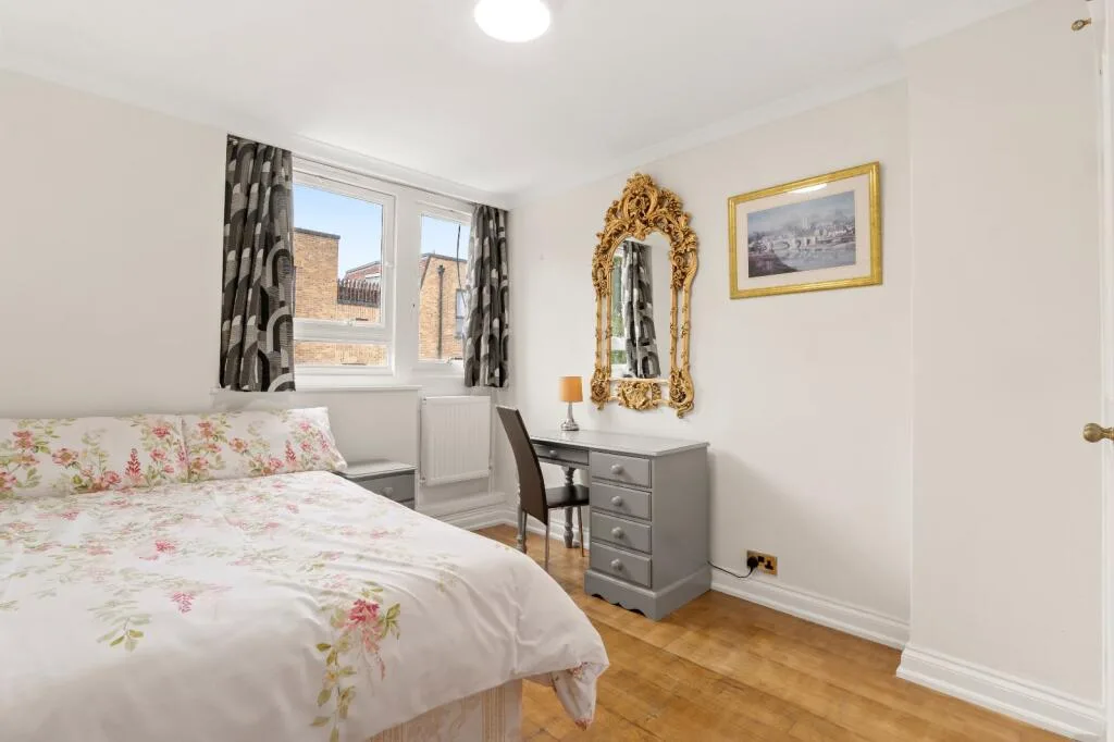 3 bedroom maisonette for rent