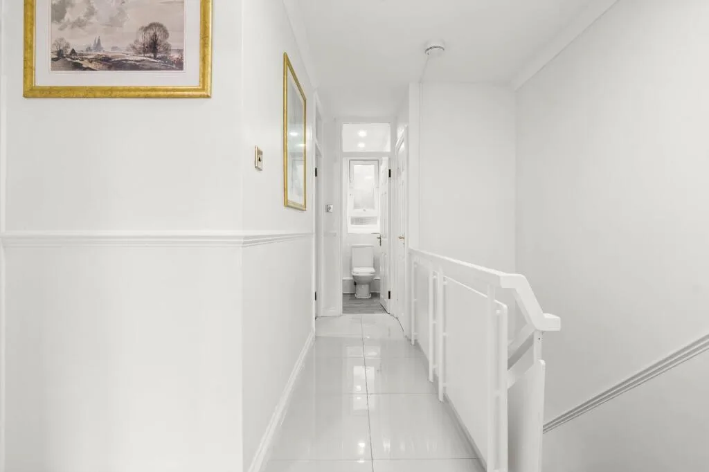 3 bedroom maisonette for rent