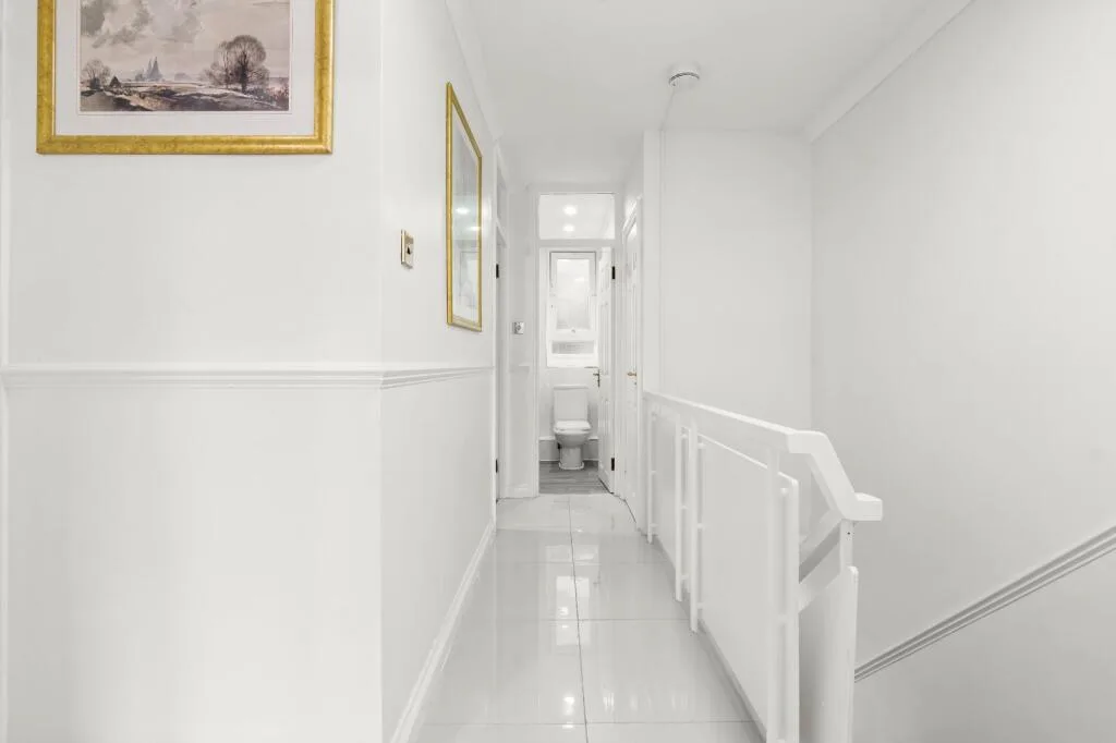 3 bedroom maisonette for rent