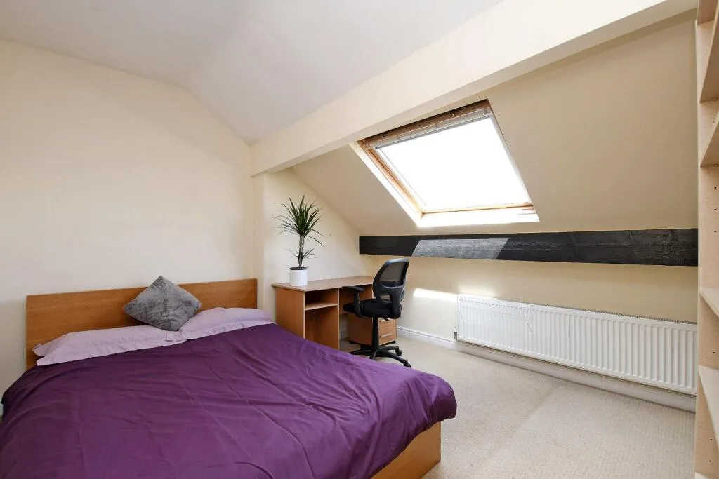 5 bedroom house for rent