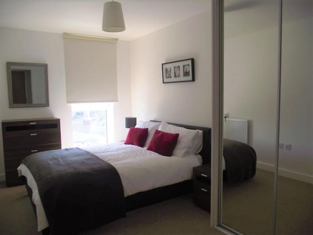 3 bedroom flat for rent