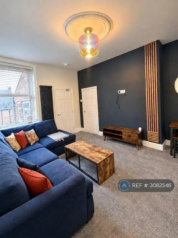 3 bedroom flat for rent