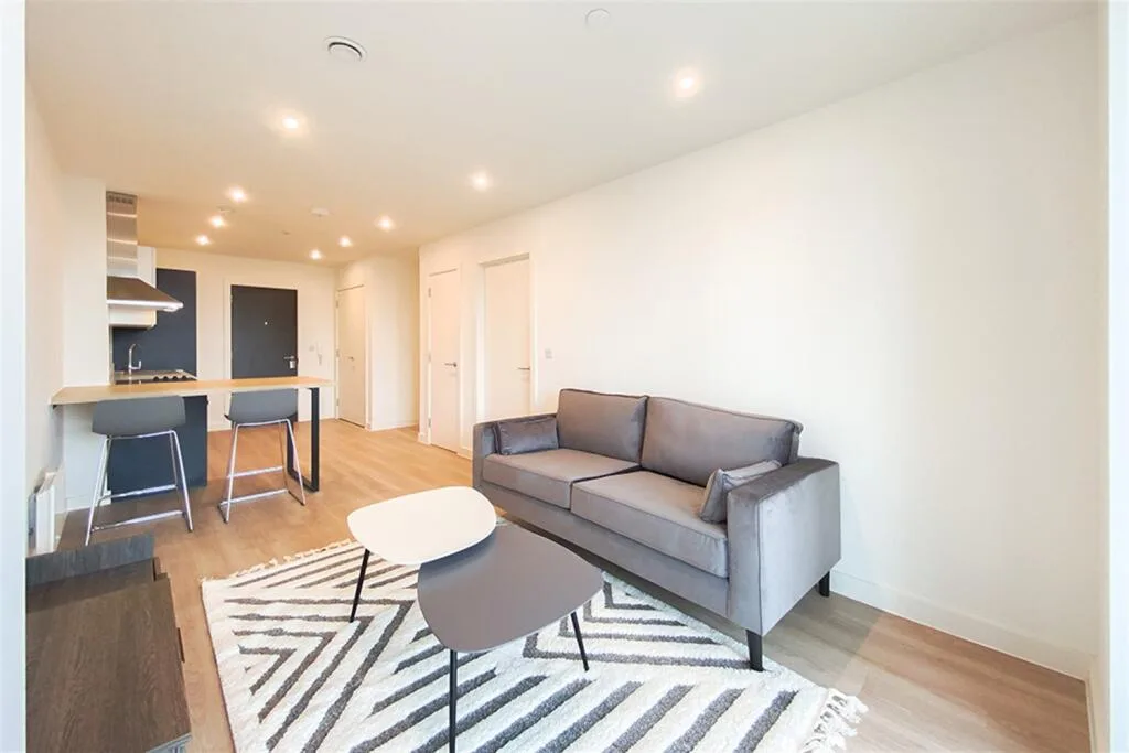 1 bedroom apartment for rent