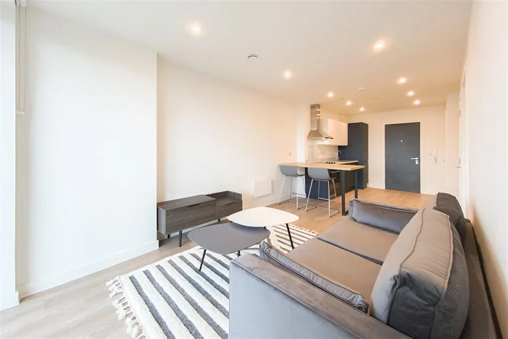 1 bedroom apartment for rent