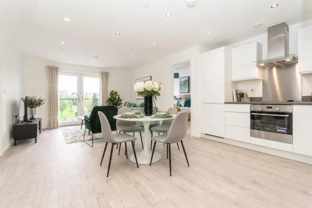 2 bedroom apartment for rent