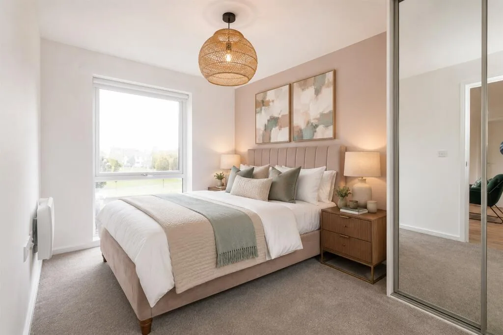 2 bedroom apartment for rent