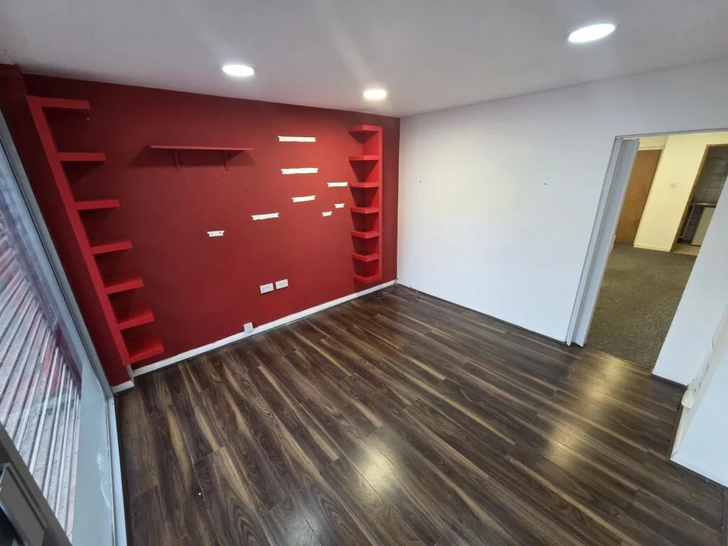 1 bedroom house for rent