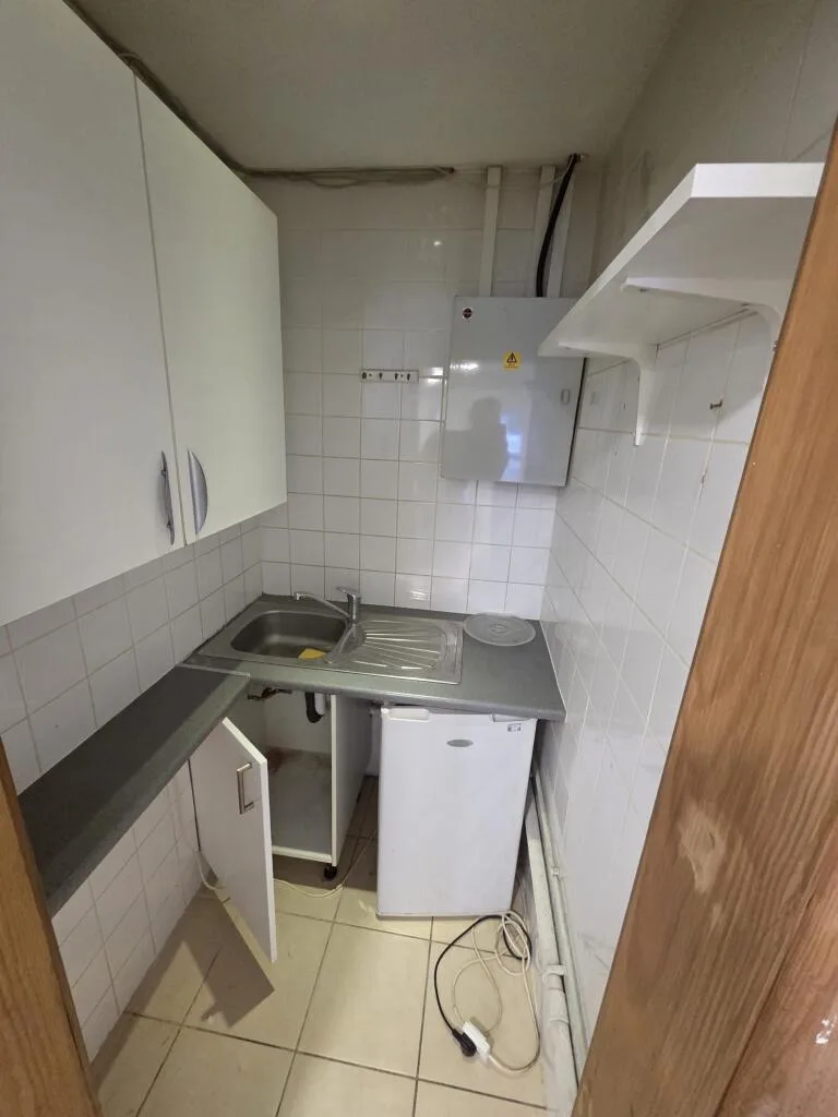 1 bedroom house for rent