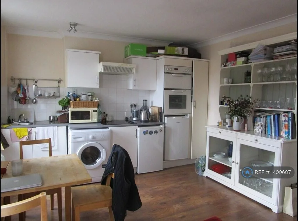1 bedroom penthouse for rent