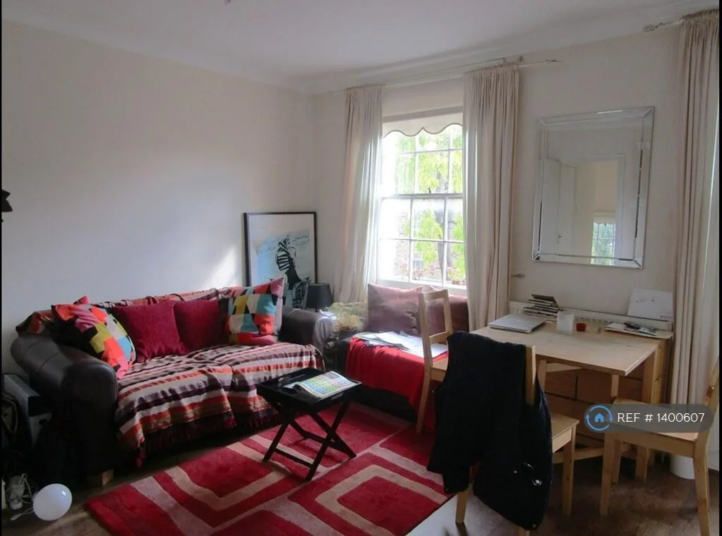 1 bedroom penthouse for rent