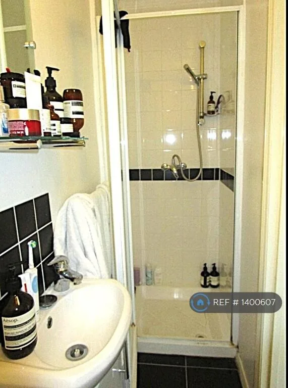 1 bedroom penthouse for rent