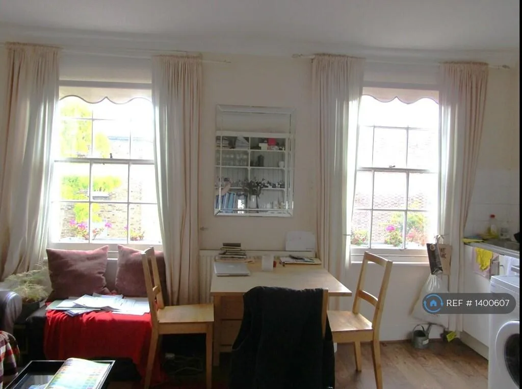 1 bedroom penthouse for rent