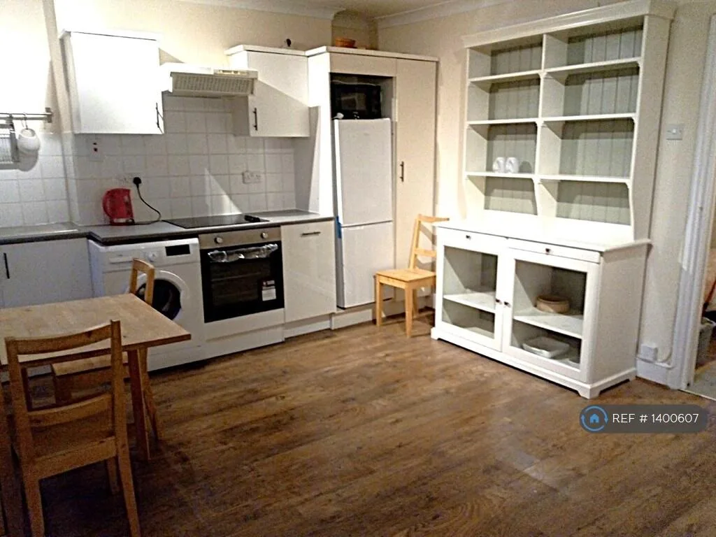 1 bedroom penthouse for rent