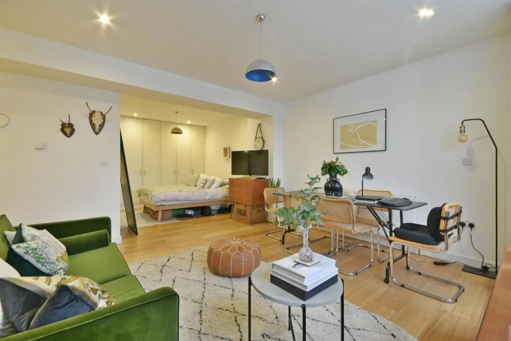 1 bedroom apartment for rent