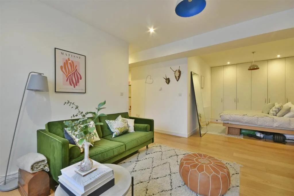 1 bedroom apartment for rent