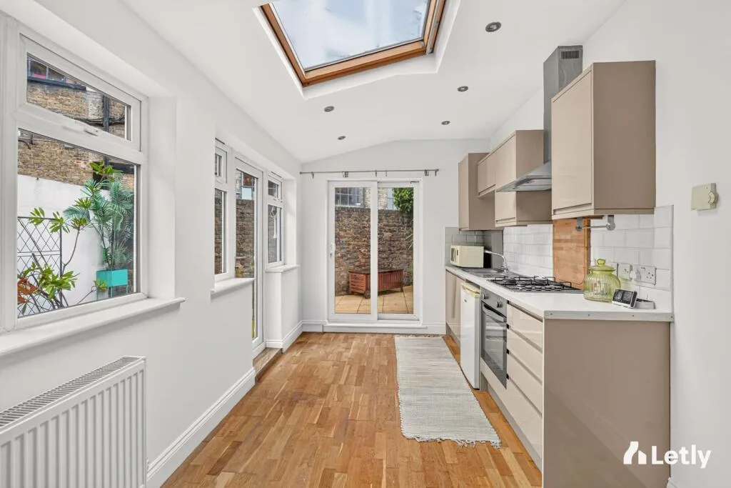 1 bedroom flat for rent