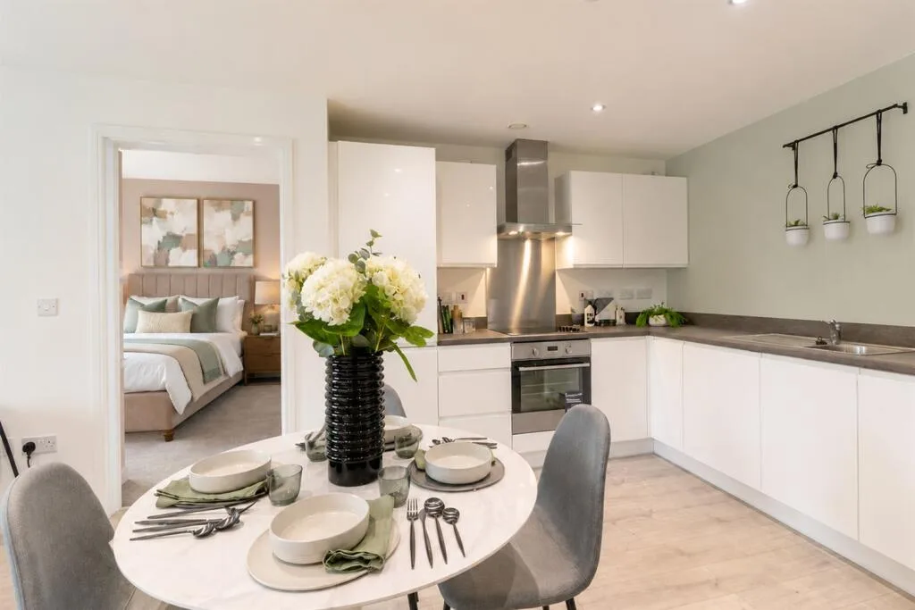 2 bedroom apartment for rent