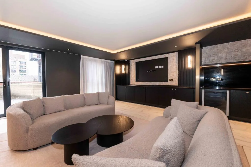 1 bedroom apartment for rent