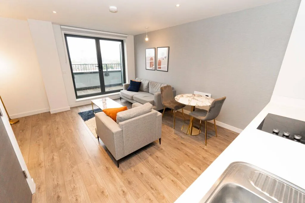 1 bedroom apartment for rent