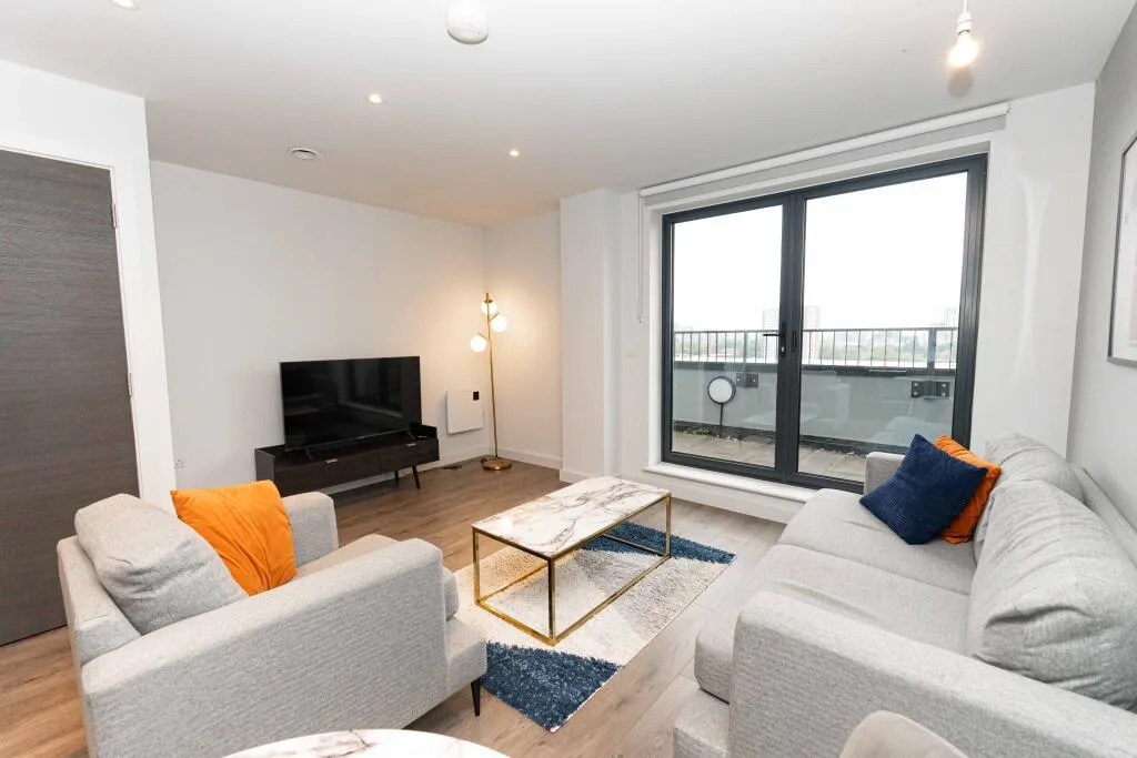 1 bedroom apartment for rent
