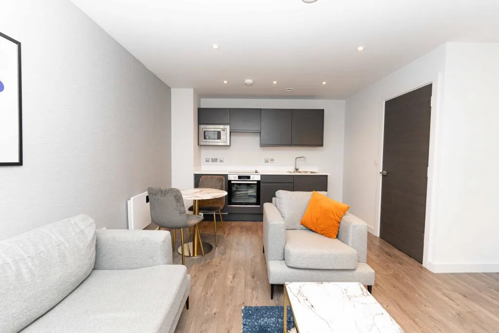 1 bedroom apartment for rent
