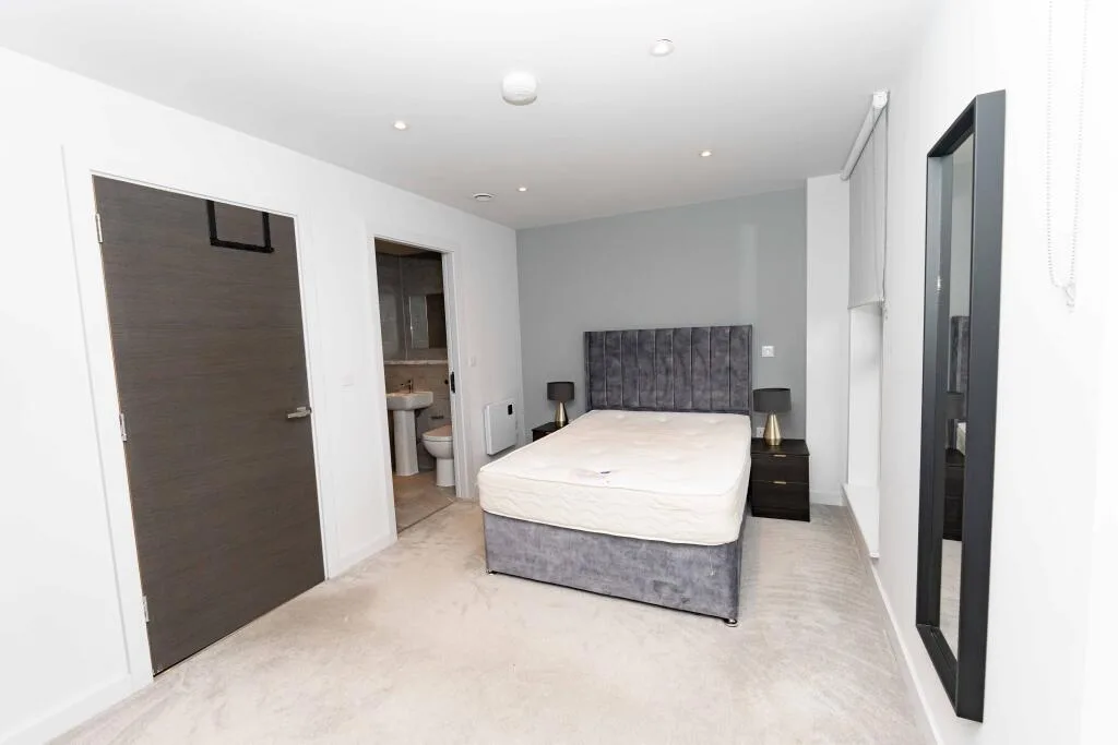 1 bedroom apartment for rent