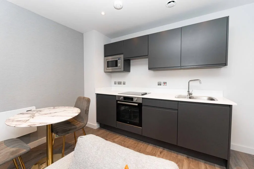 1 bedroom apartment for rent