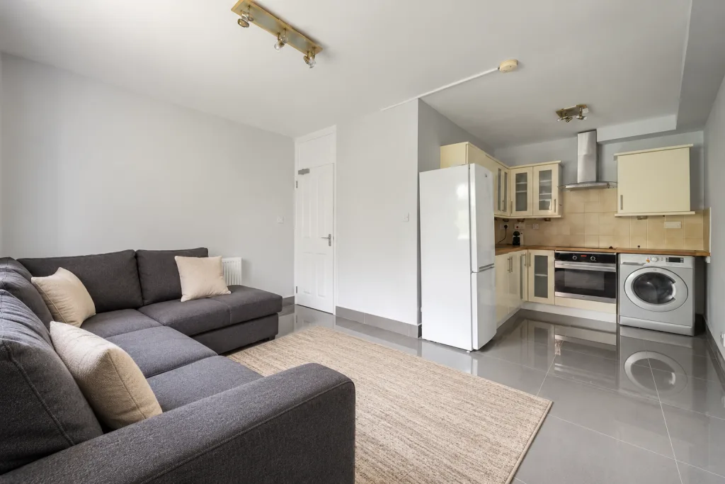 1 bedroom flat for rent