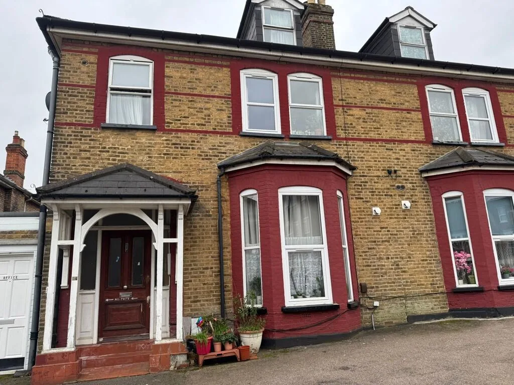 1 bedroom property for rent