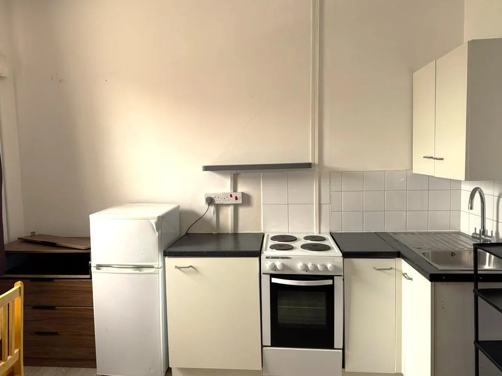 1 bedroom property for rent