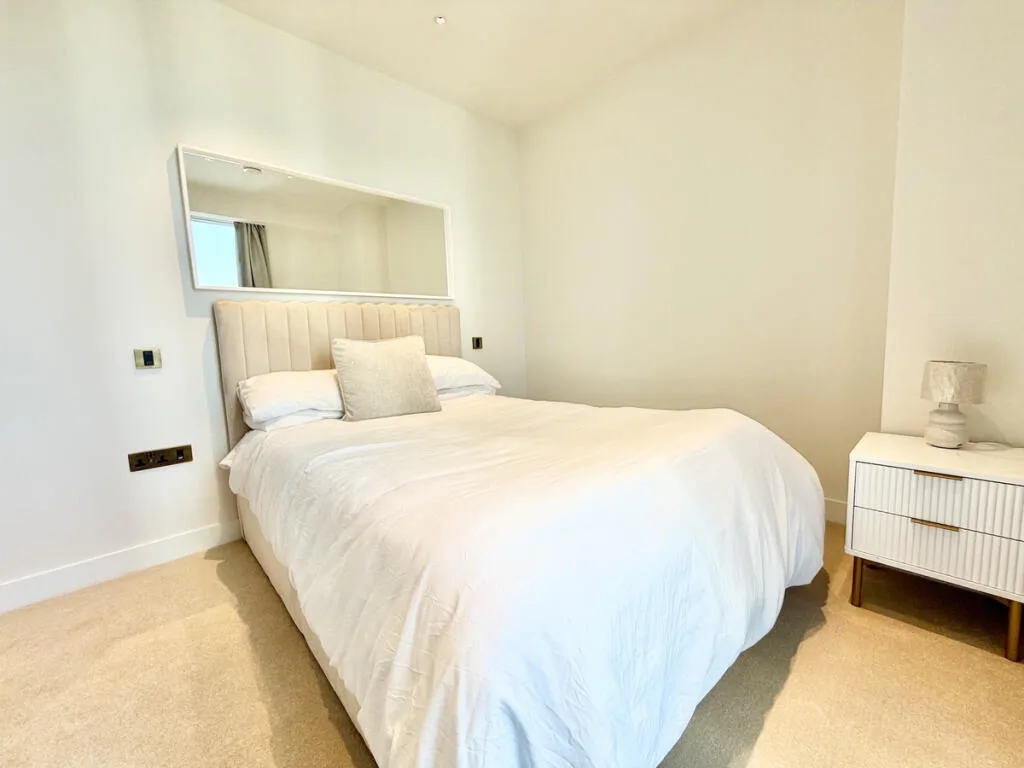 3 bedroom apartment for rent