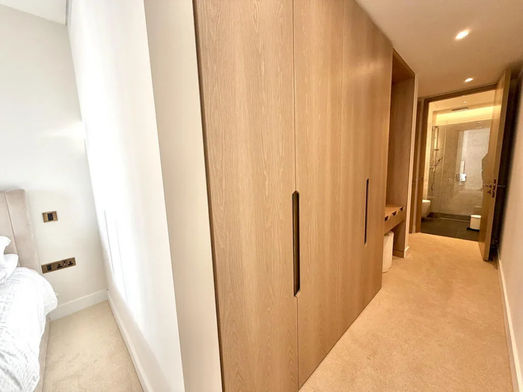 3 bedroom apartment for rent
