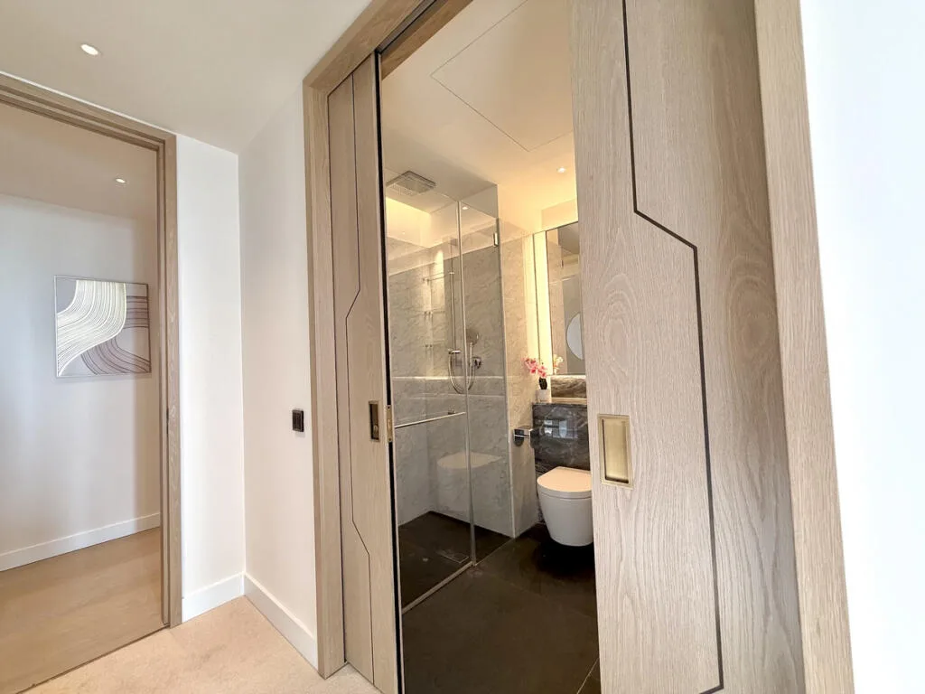 3 bedroom apartment for rent